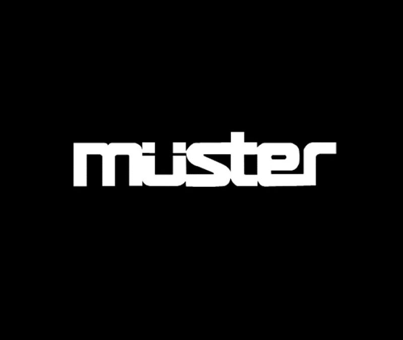 Muster