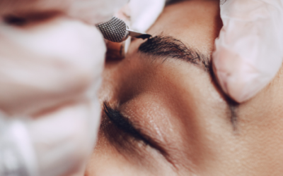 1 e 2 Dicembre 2024 – Corso Microblading