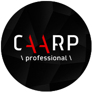 Logo CAARP