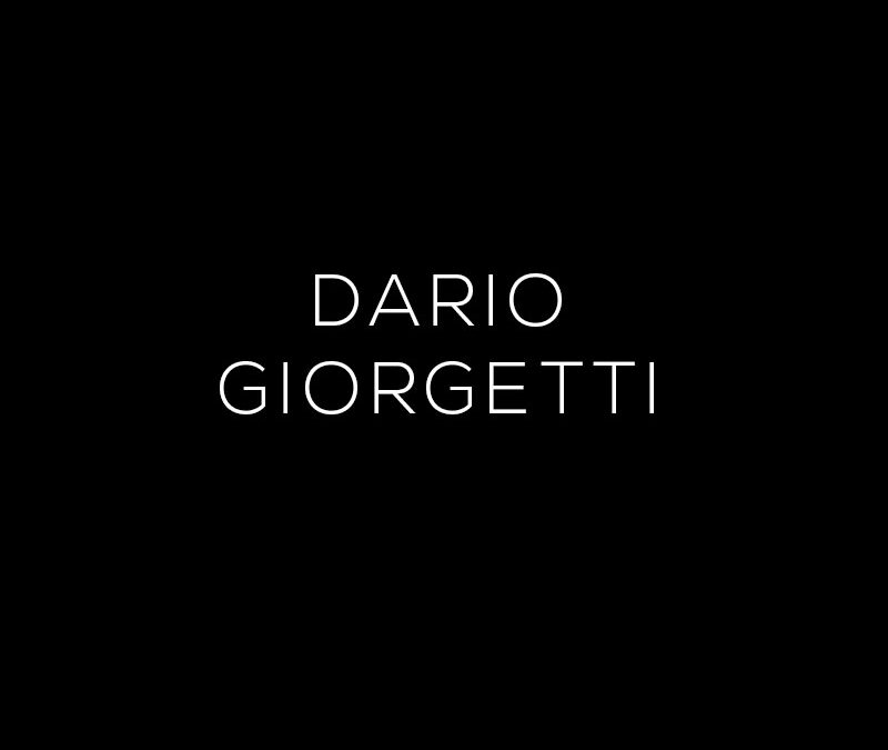 Dario Giorgetti