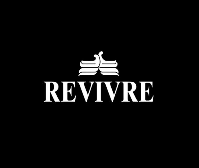 Revivre