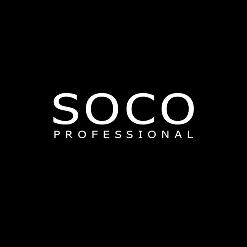 Soco Professional